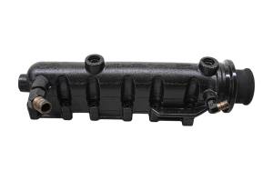 14 Sea-Doo Wake 155 Exhaust Manifold Flange