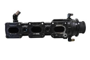 Sea-Doo - 14 Sea-Doo Wake 155 Exhaust Manifold Flange - Image 3