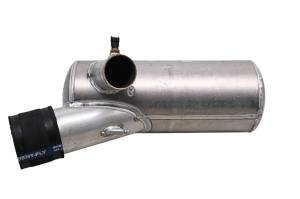 14 Sea-Doo Wake 155 Muffler Exhaust Pipe