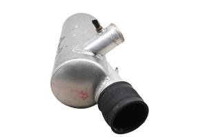 Sea-Doo - 14 Sea-Doo Wake 155 Muffler Exhaust Pipe - Image 2