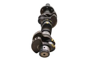 Sea-Doo - 14 Sea-Doo Wake 155 Crankshaft Crank Shaft - Image 4