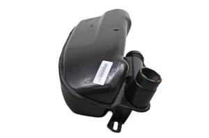 Sea-Doo - 14 Sea-Doo Wake 155 Muffler Exhaust Resonator - Image 2