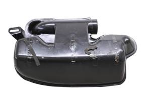 Sea-Doo - 14 Sea-Doo Wake 155 Muffler Exhaust Resonator - Image 3