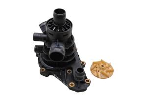 14 Sea-Doo Wake 155 Water Pump Cover & Impeller