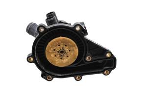 Sea-Doo - 14 Sea-Doo Wake 155 Water Pump Cover & Impeller - Image 2