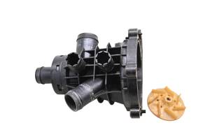 Sea-Doo - 14 Sea-Doo Wake 155 Water Pump Cover & Impeller - Image 3