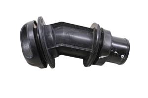 14 Sea-Doo Wake 155 Gas Cap & Fill Neck