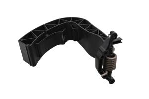 Sea-Doo - 14 Sea-Doo Wake 155 Front Hood Storage Hinge - Image 3