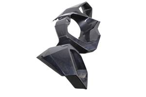 14 Sea-Doo Wake 155 Mirror Assembly