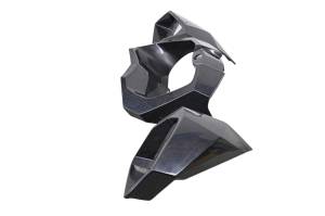 Sea-Doo - 14 Sea-Doo Wake 155 Mirror Assembly - Image 3