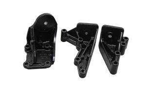 14 Sea-Doo Wake 155 Engine Brackets Motor Mounts