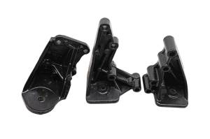 Sea-Doo - 14 Sea-Doo Wake 155 Engine Brackets Motor Mounts - Image 2
