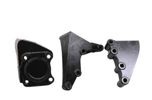 Sea-Doo - 14 Sea-Doo Wake 155 Engine Brackets Motor Mounts - Image 3