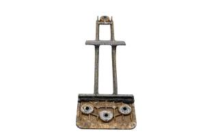 Sea-Doo - 14 Sea-Doo Wake 155 Pump Grate - Image 2