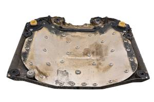 Sea-Doo - 14 Sea-Doo Wake 155 Riding Plate - Image 2