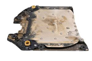 Sea-Doo - 14 Sea-Doo Wake 155 Riding Plate - Image 3