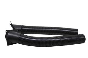 14 Sea-Doo Wake 155 Ventilation Tubes