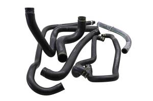 14 Sea-Doo Wake 155 Radiator Coolant Hoses