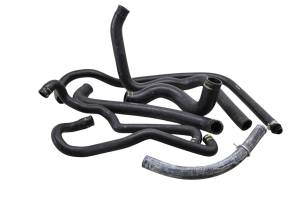 Sea-Doo - 14 Sea-Doo Wake 155 Radiator Coolant Hoses - Image 2