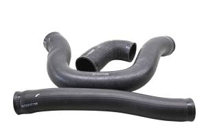 Sea-Doo - 14 Sea-Doo Wake 155 Airbox Hoses - Image 2