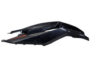 Sea-Doo - 14 Sea-Doo Wake 155 Side Covers Panels Fenders Left & Right - Image 1