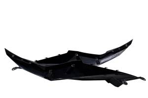 Sea-Doo - 14 Sea-Doo Wake 155 Side Covers Panels Fenders Left & Right - Image 2