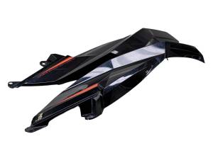 Sea-Doo - 14 Sea-Doo Wake 155 Side Covers Panels Fenders Left & Right - Image 3