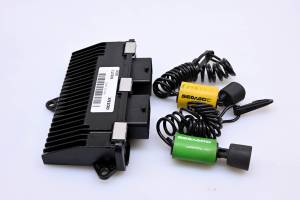 Sea-Doo - 14 Sea-Doo Wake 155 Electric Control Unit Ecu - Image 1
