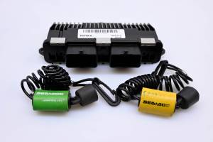 Sea-Doo - 14 Sea-Doo Wake 155 Electric Control Unit Ecu - Image 2