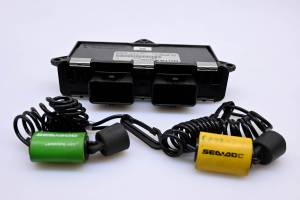Sea-Doo - 14 Sea-Doo Wake 155 Electric Control Unit Ecu - Image 3