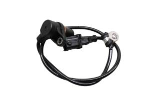 Sea-Doo - 14 Sea-Doo Wake 155 Crankshaft Position Sensor - Image 2