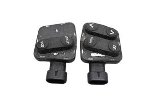 14 Sea-Doo Wake 155 Vts Sports Eco Switches
