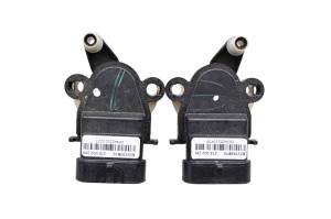14 Sea-Doo Wake 155 Throttle Sensors Left & Right