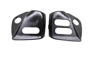 14 Sea-Doo Wake 155 Handlebar Switch Covers