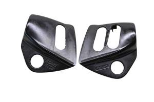 Sea-Doo - 14 Sea-Doo Wake 155 Handlebar Switch Covers - Image 2