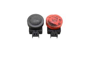 14 Sea-Doo Wake 155 Start Stop Switches