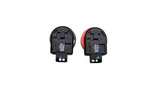Sea-Doo - 14 Sea-Doo Wake 155 Start Stop Switches - Image 2