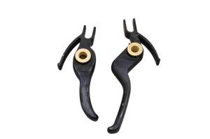 14 Sea-Doo Wake 155 Reverse & Throttle Levers