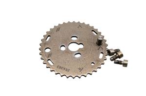 14 Sea-Doo Wake 155 Camshaft Sprocket Cam Gear