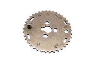 Sea-Doo - 14 Sea-Doo Wake 155 Camshaft Sprocket Cam Gear - Image 2