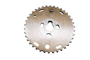 Sea-Doo - 14 Sea-Doo Wake 155 Camshaft Sprocket Cam Gear - Image 3