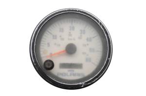 00 Polaris Magnum 500 4x4 Speedometer Dash