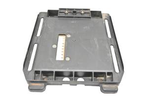 19 Polaris RZR XP 1000 Drivers Side Seat Base Bracket