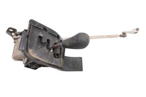 05 Suzuki King Quad 700 4x4 Gear Select Shift Lever Shifter LTA700X