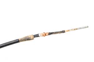 Suzuki - 06 Suzuki King Quad 700 4x4 Rear Foot Brake Cable LTA700X - Image 3