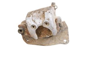 05 Suzuki King Quad 700 4x4 Front Left Brake Caliper LTA700X