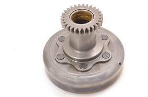 98 Suzuki Quadrunner 500 4x4 Centrifugal Wet Clutch LTF500FW