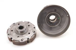 Suzuki - 98 Suzuki Quadrunner 500 4x4 Centrifugal Wet Clutch LTF500FW - Image 3