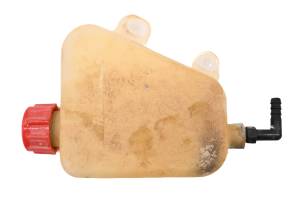 13 Polaris RZR 800 S EFI Coolant Overflow Radiator Bottle
