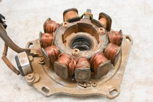 Polaris - 98 Polaris Sportsman 500 4x4 Stator - Image 3